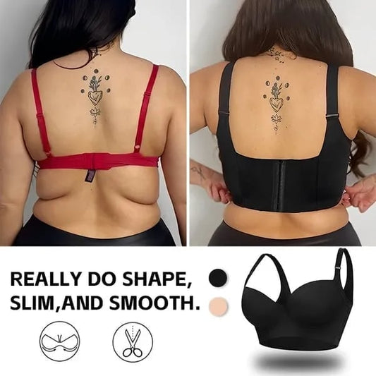 Nouveau soutien-gorge lissant le dos 2023 confortable