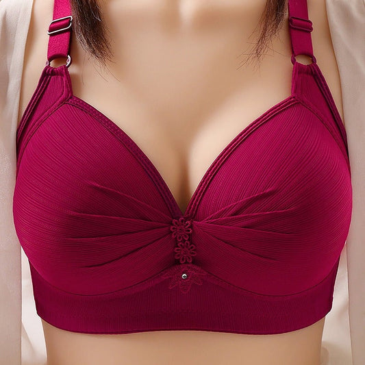 ✨Dernier jour : 1 acheté = 2 offerts✨ Soutien-gorge confortable grande taille 2024