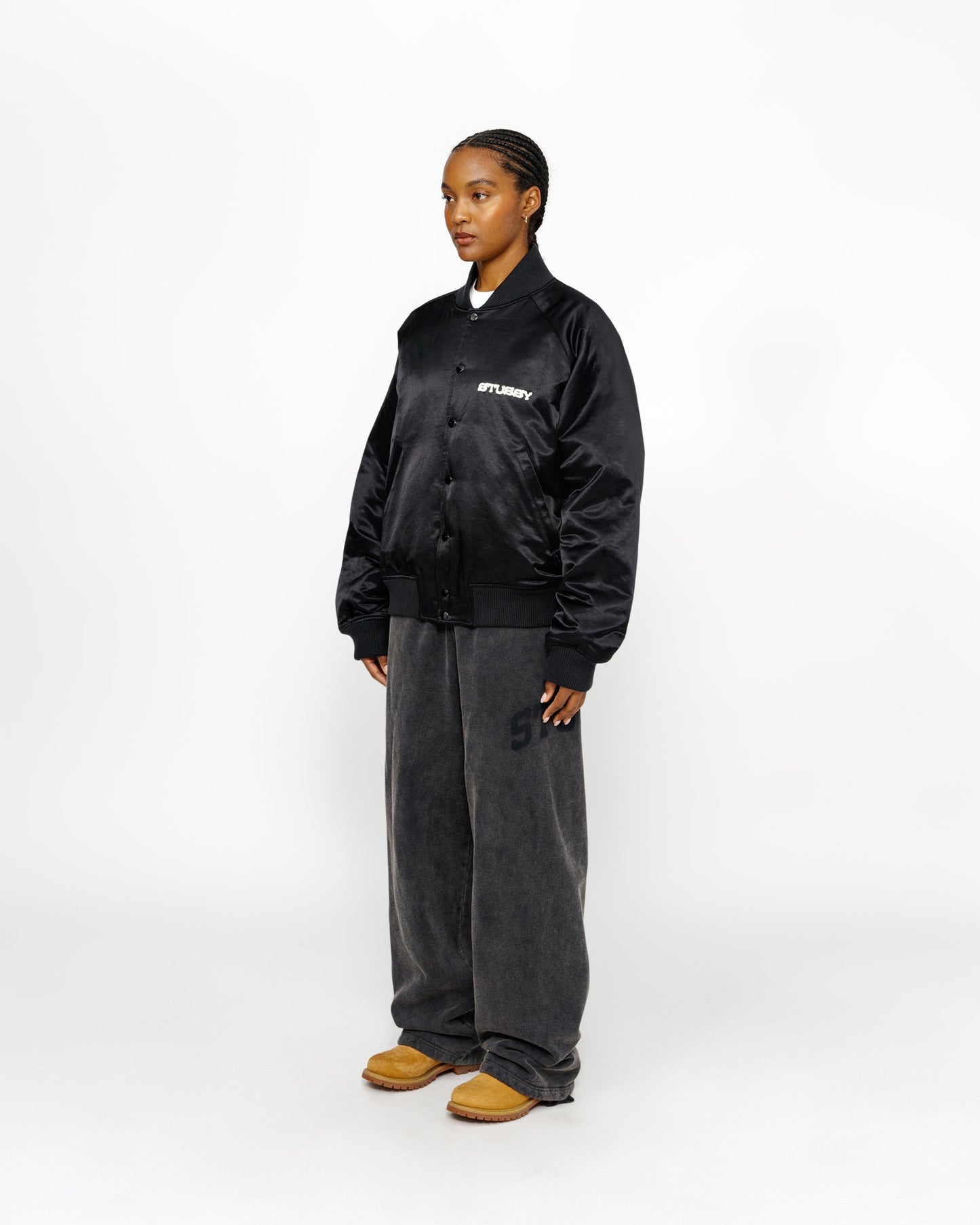 BLOUSON SOUVENIR