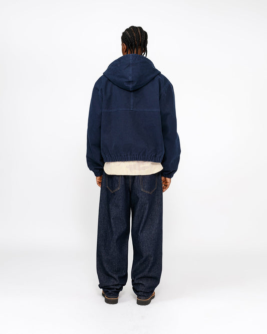 GROS JEAN EN JEAN