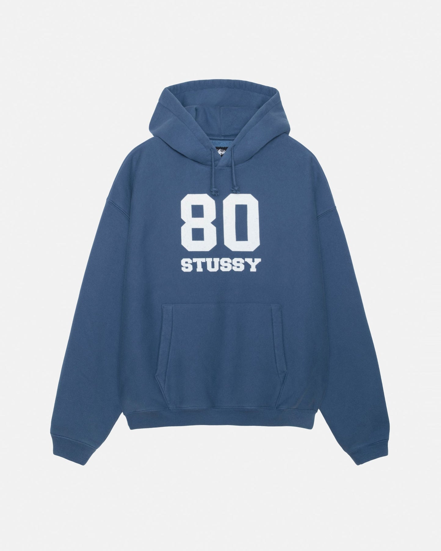 SWEAT À CAPUCHE DÉTENDU 80