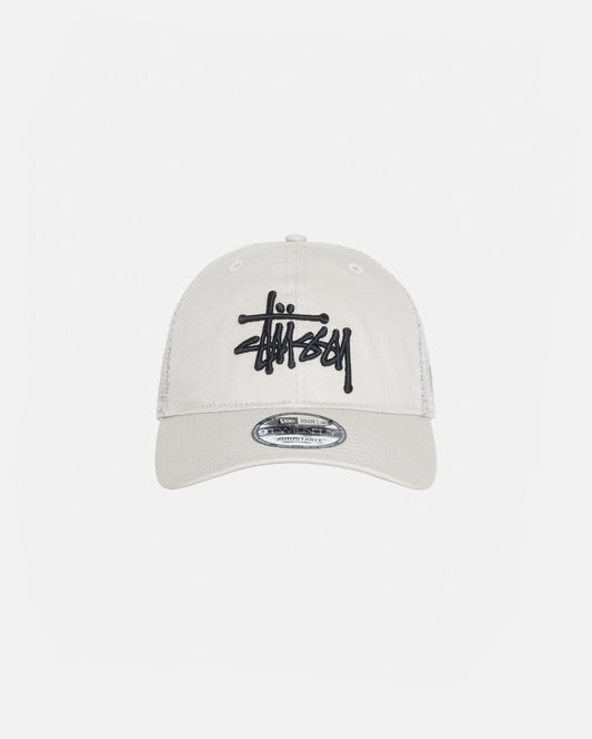 Casquette Trucker Basique 9TWENTY NEW ERA