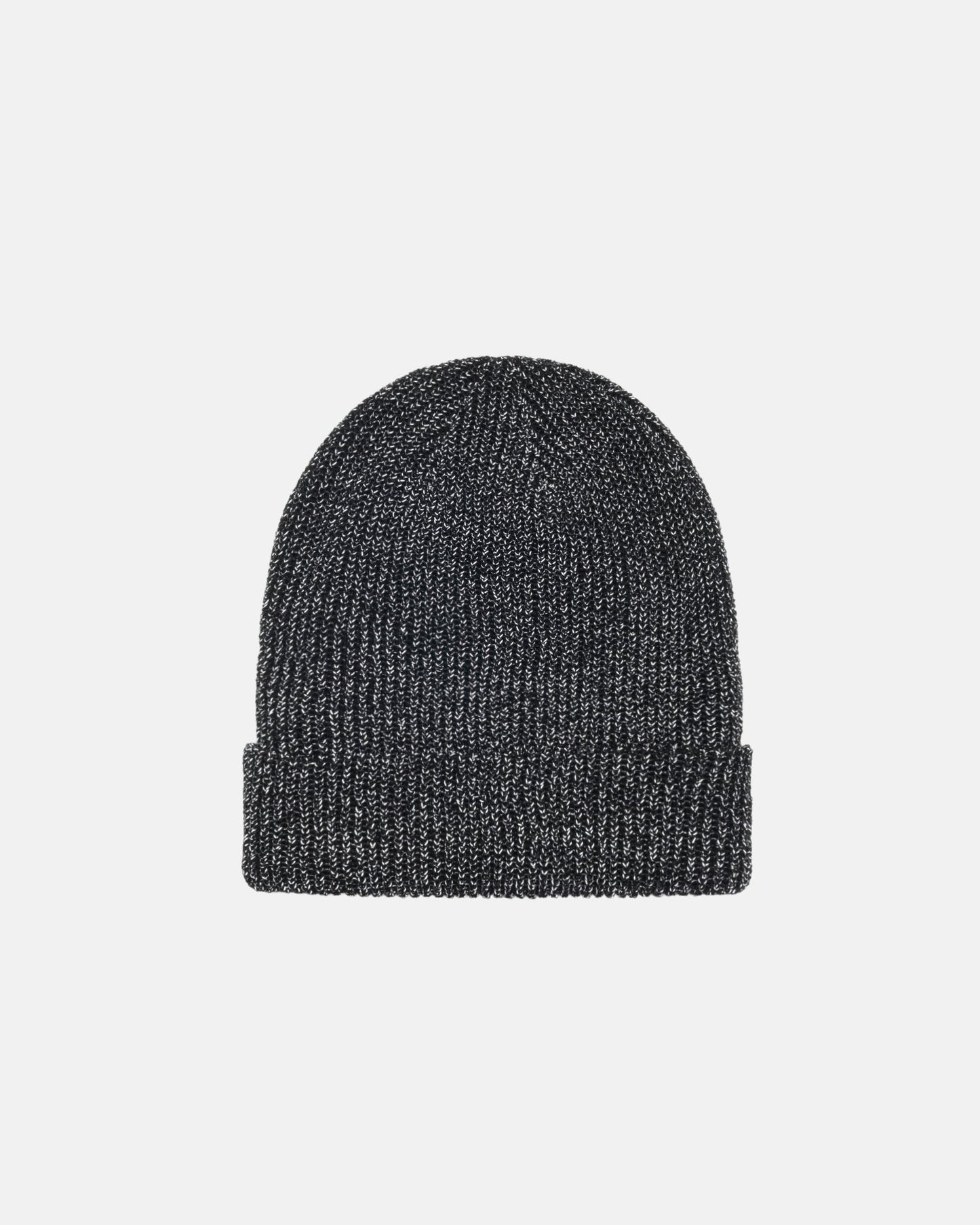 BONNET À REVERS EN FIL RÉFLÉCHISSANT