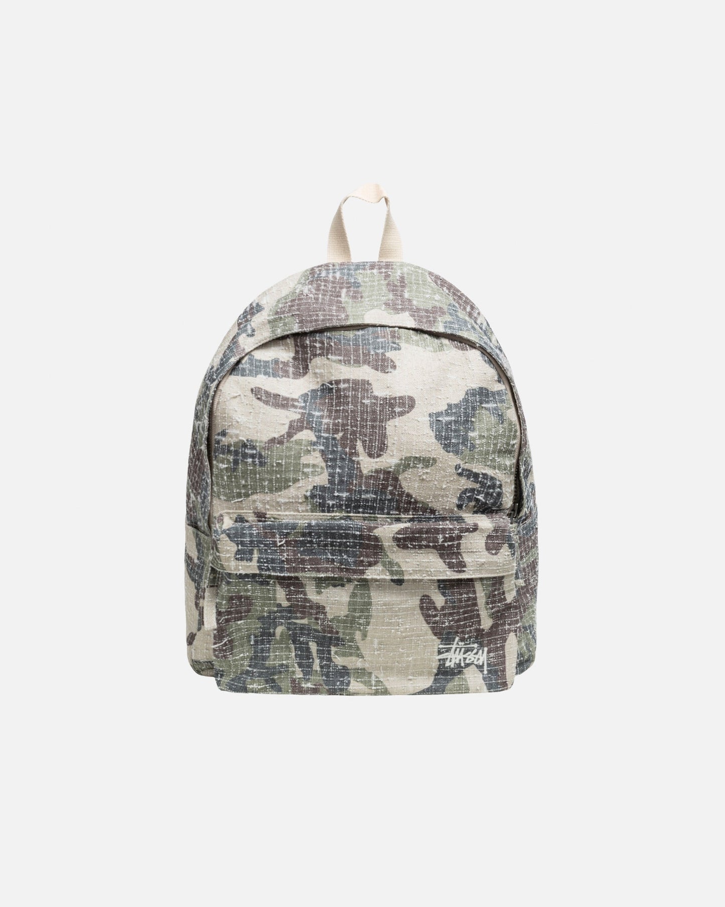 SAC À DOS EN NON-TISSÉ AIGUILLETÉ