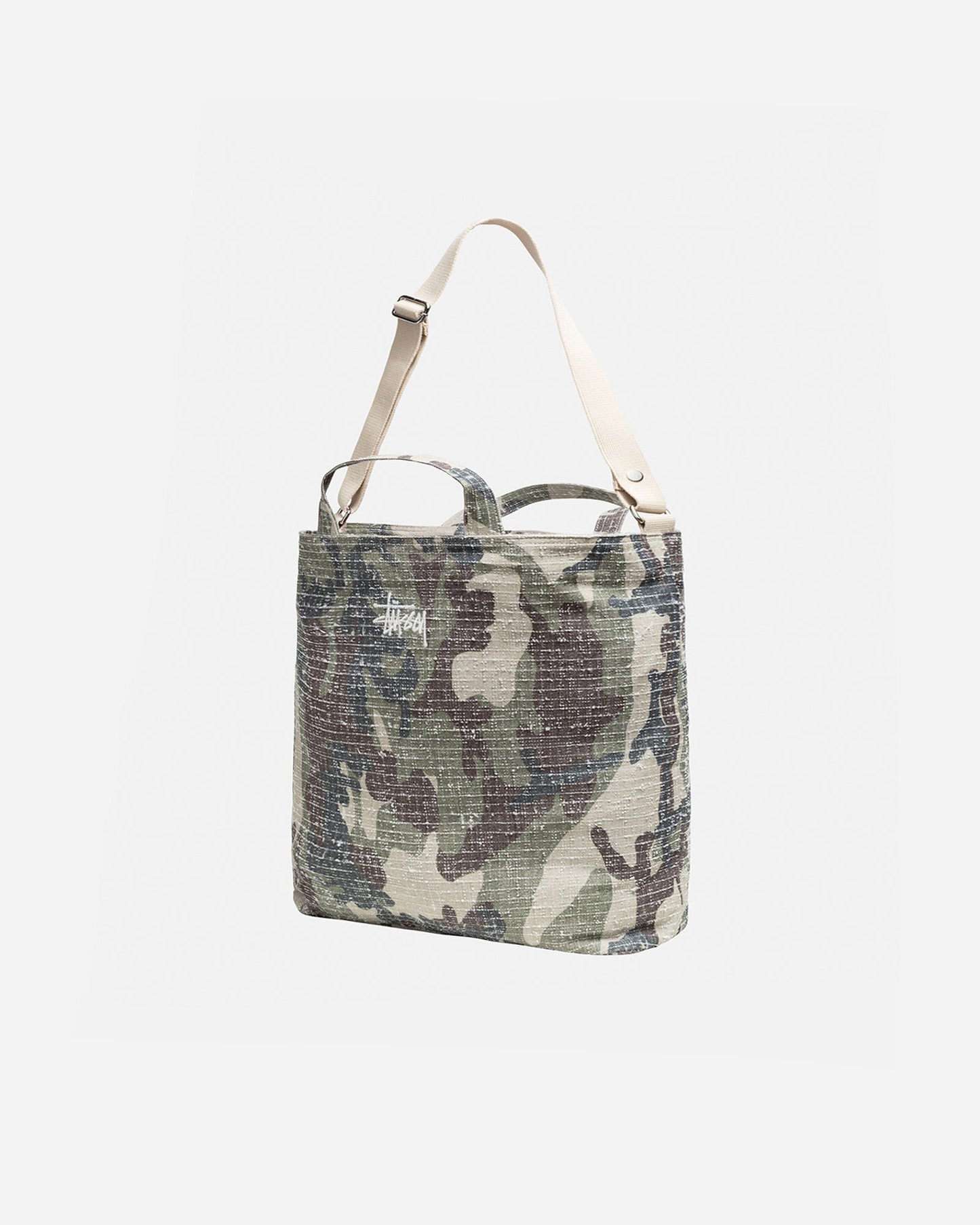 SAC BANDOULIÈRE AIGUILLETÉ