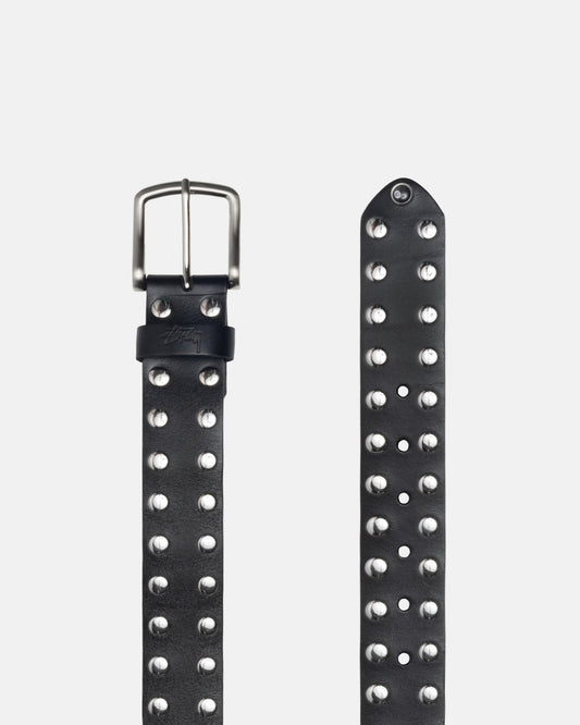 CEINTURE CLOUTÉE 8 BALL