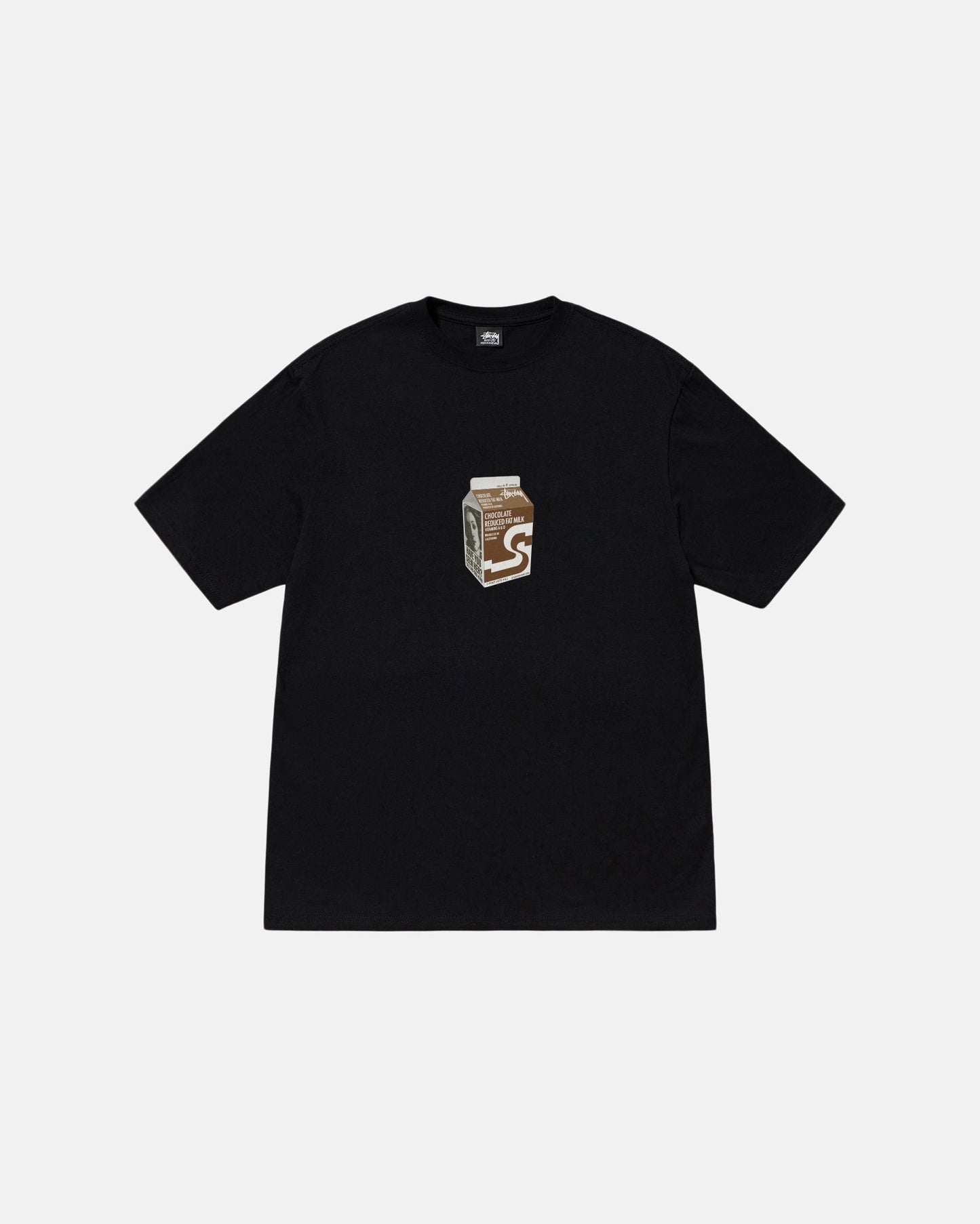 T-SHIRT LAITEUX