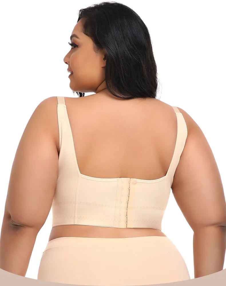 Nouveau soutien-gorge lissant le dos 2023 confortable