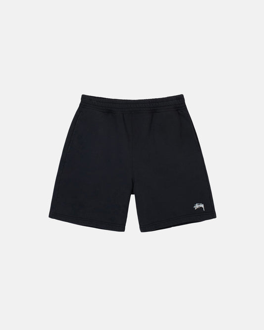 SHORT DE JOGGING À LOGO EN STOCK