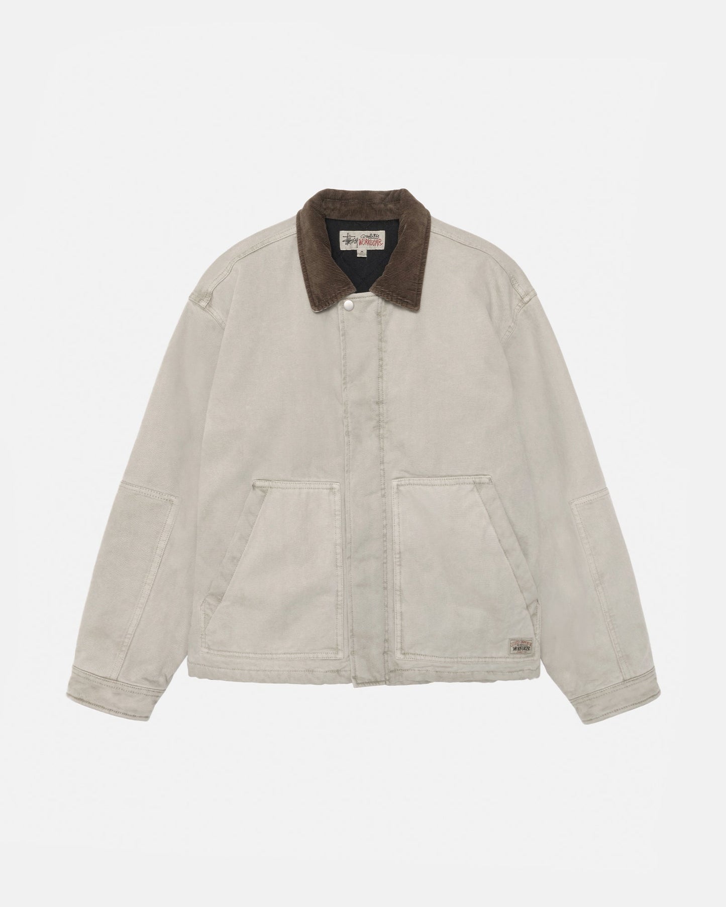 BLOUSON DE TRAVAIL