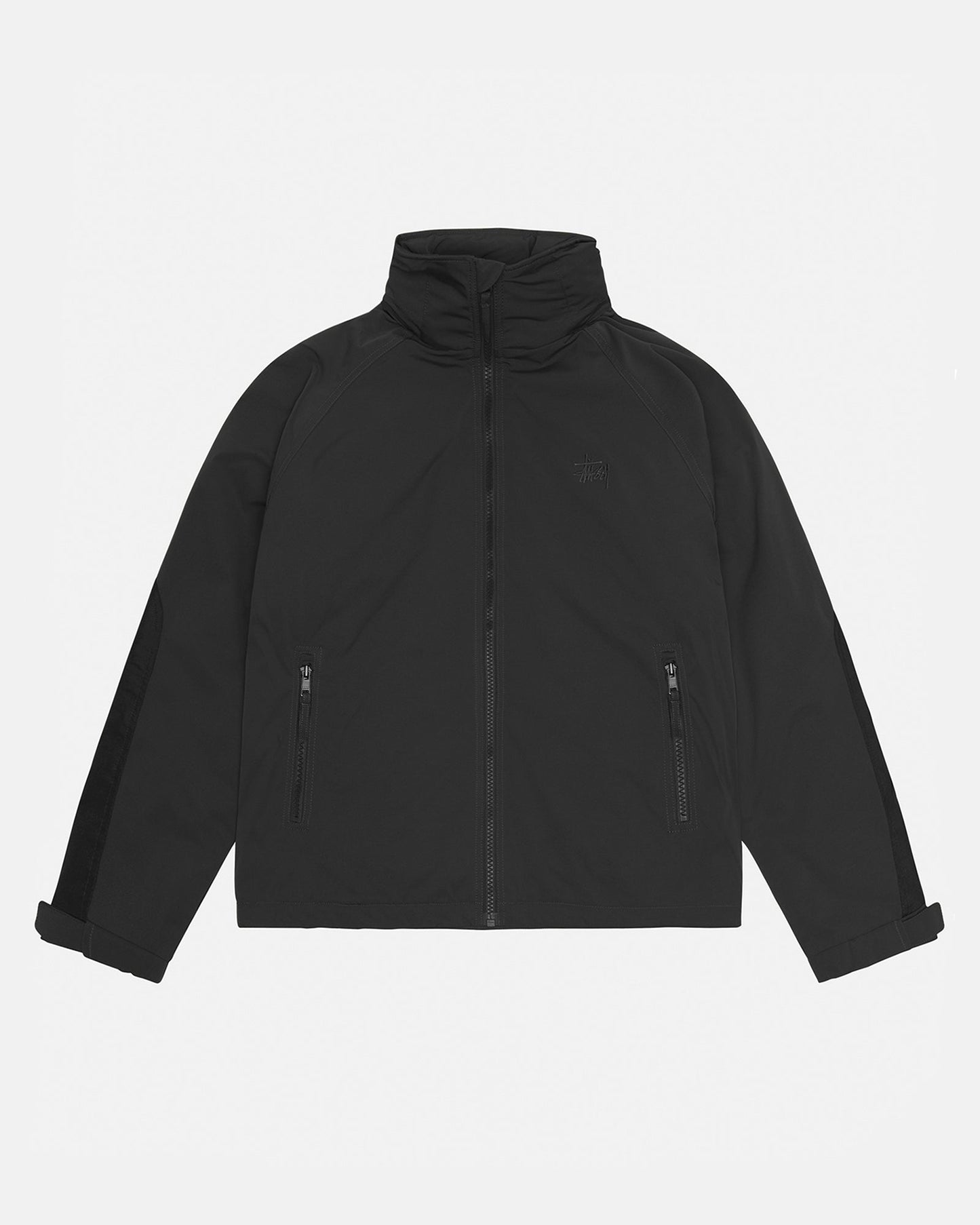 PARKA MILITAIRE COURTE