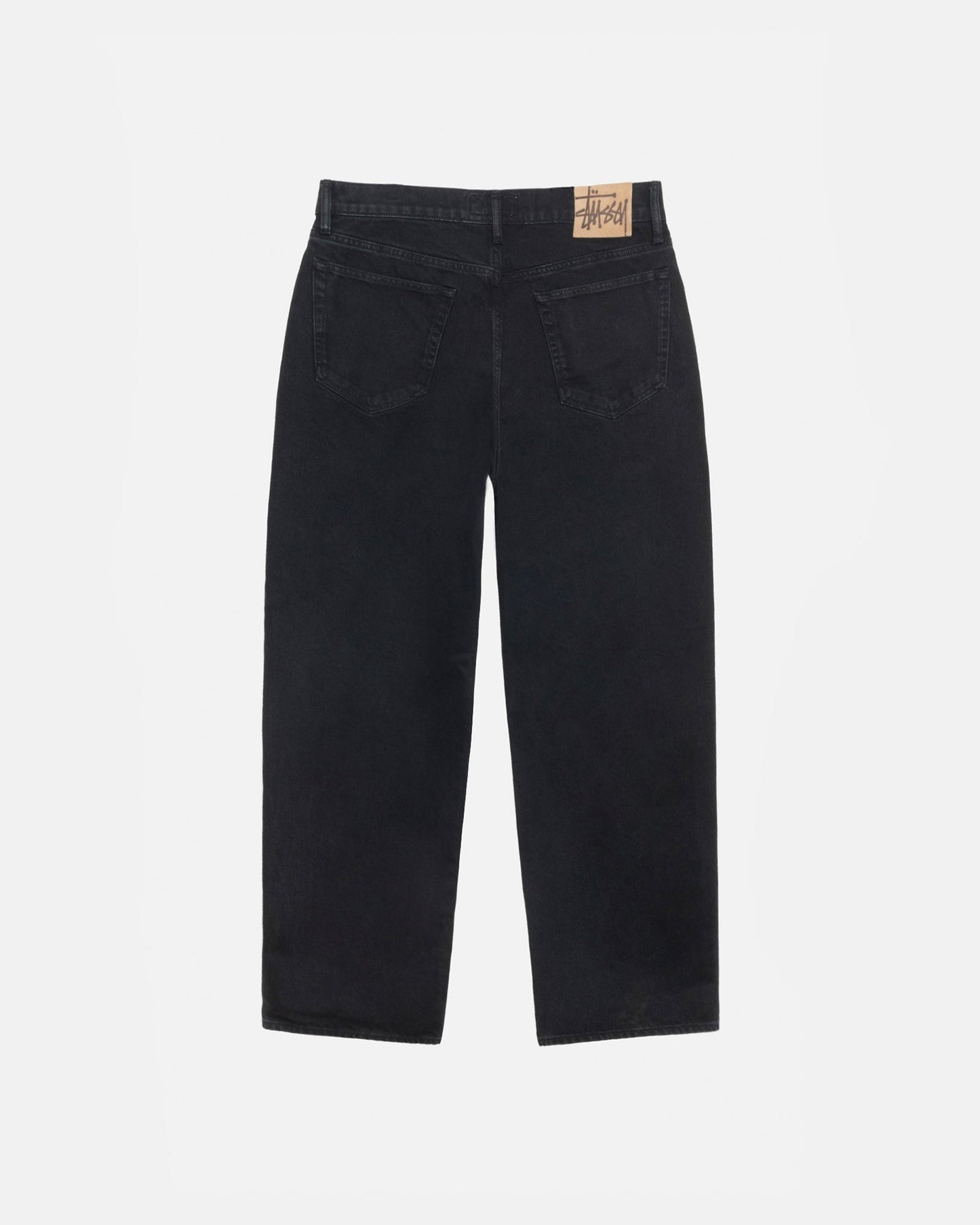 GROS JEAN EN JEAN