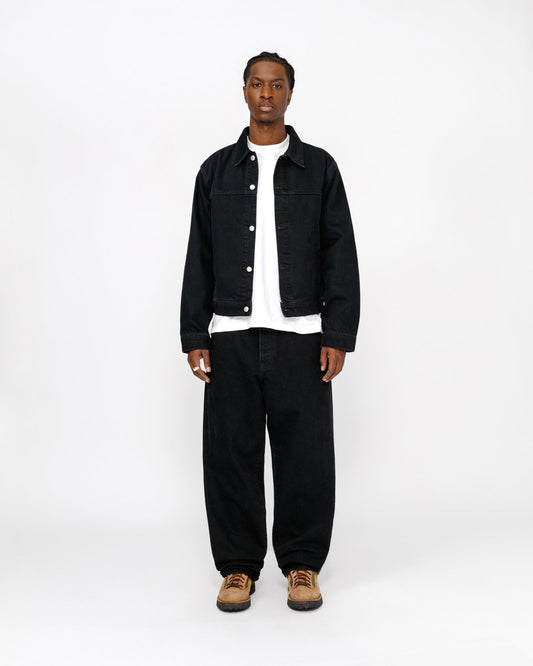 GRAND JEAN EN DENIM