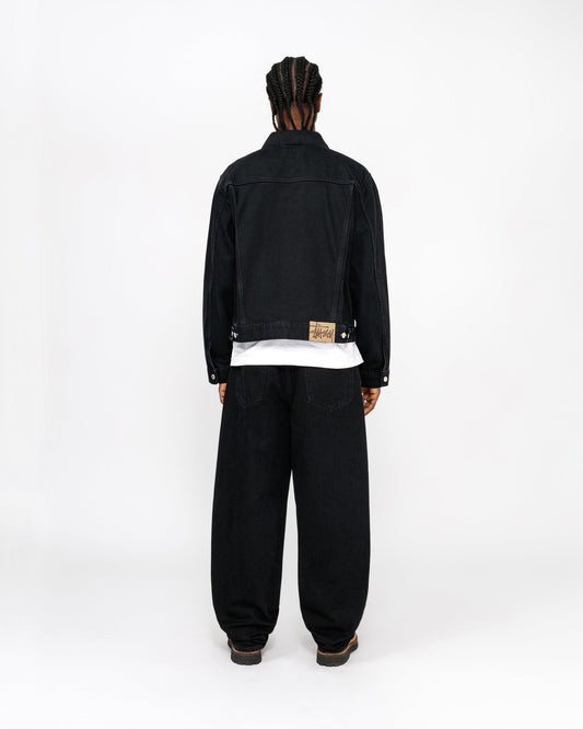 GRAND JEAN EN DENIM