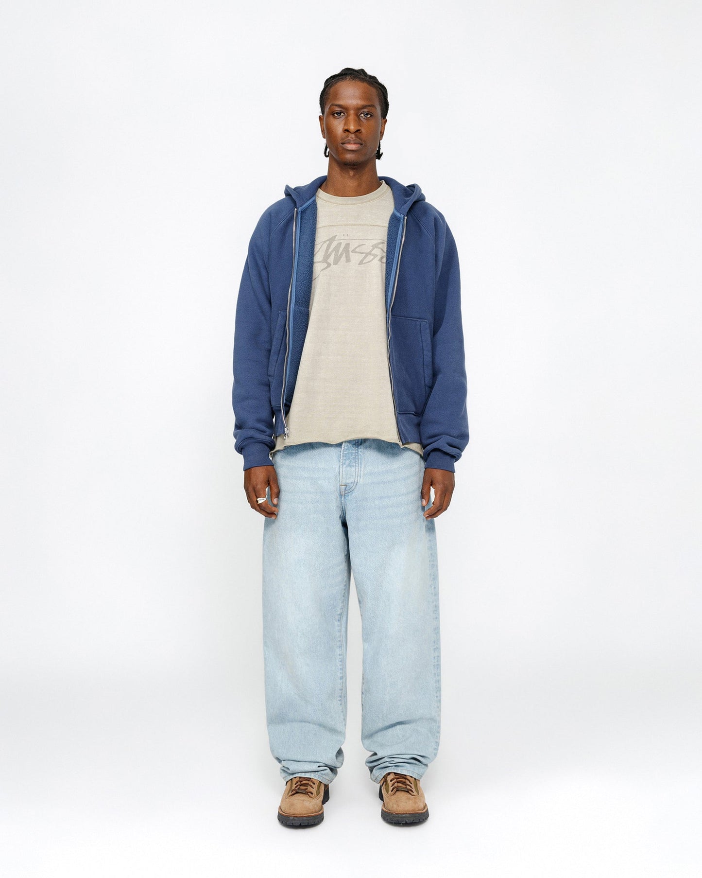 GROS JEAN EN JEAN