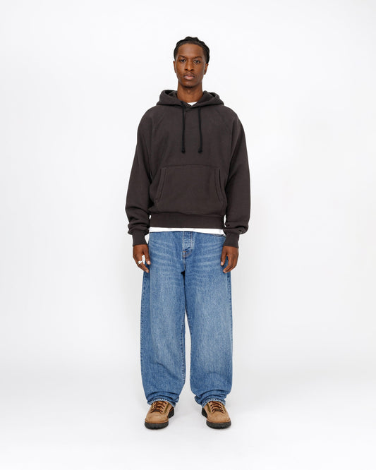 GROS JEAN EN JEAN