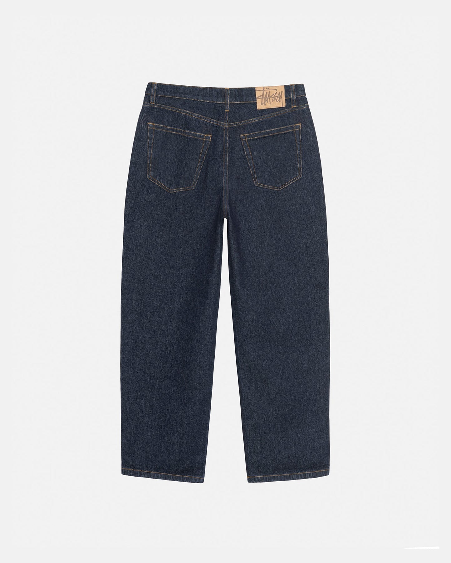 GROS JEAN EN JEAN