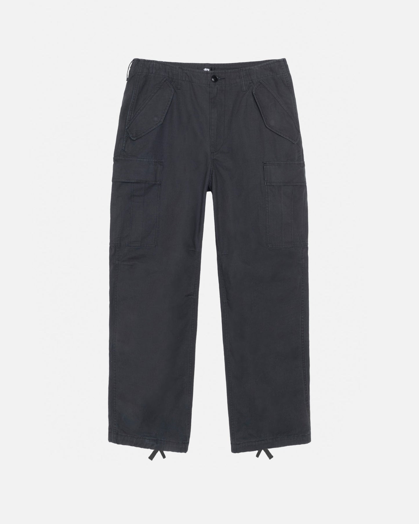 PANTALON CARGO MILITAIRE EN RIPSTOP