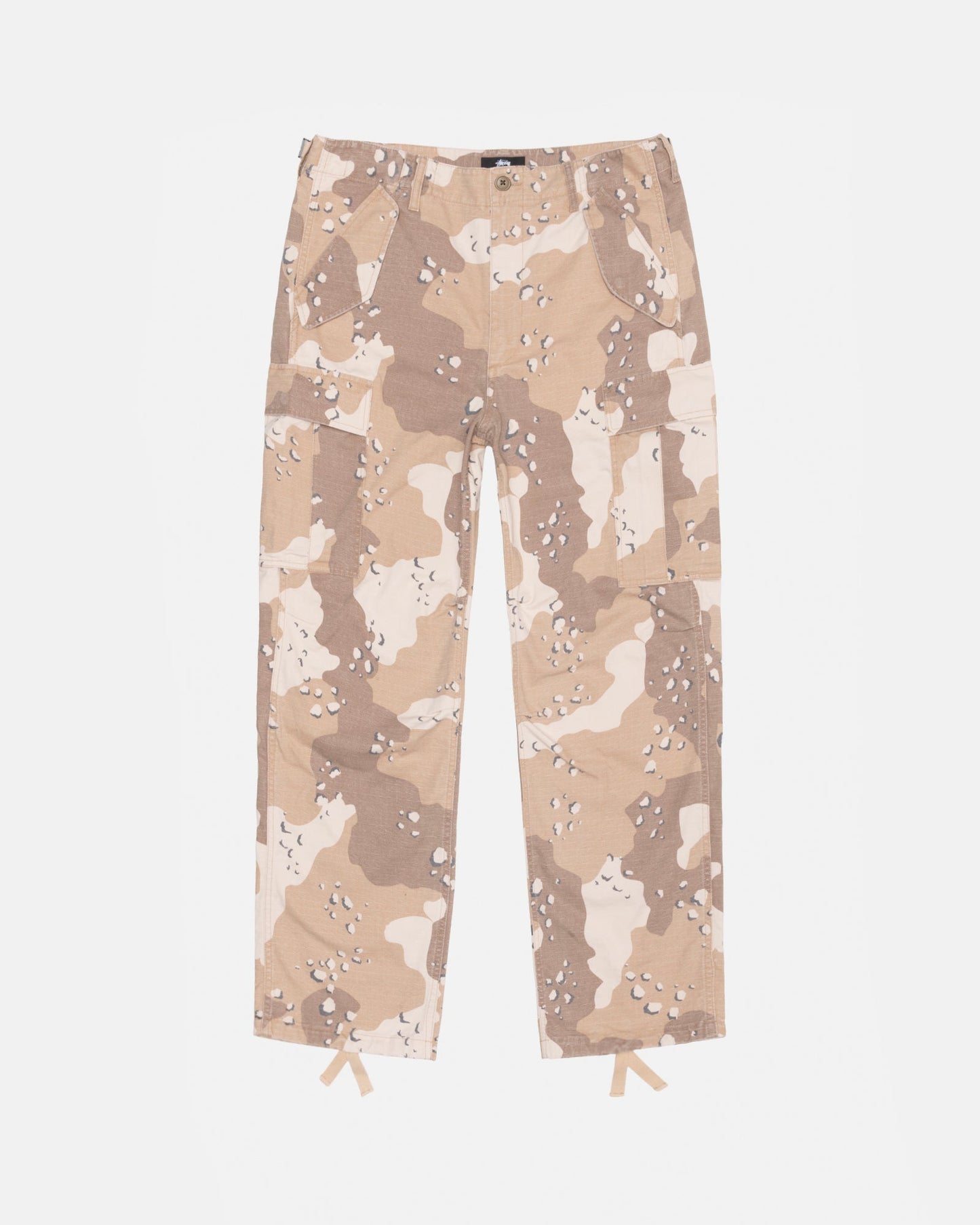 PANTALON CARGO MILITAIRE EN RIPSTOP