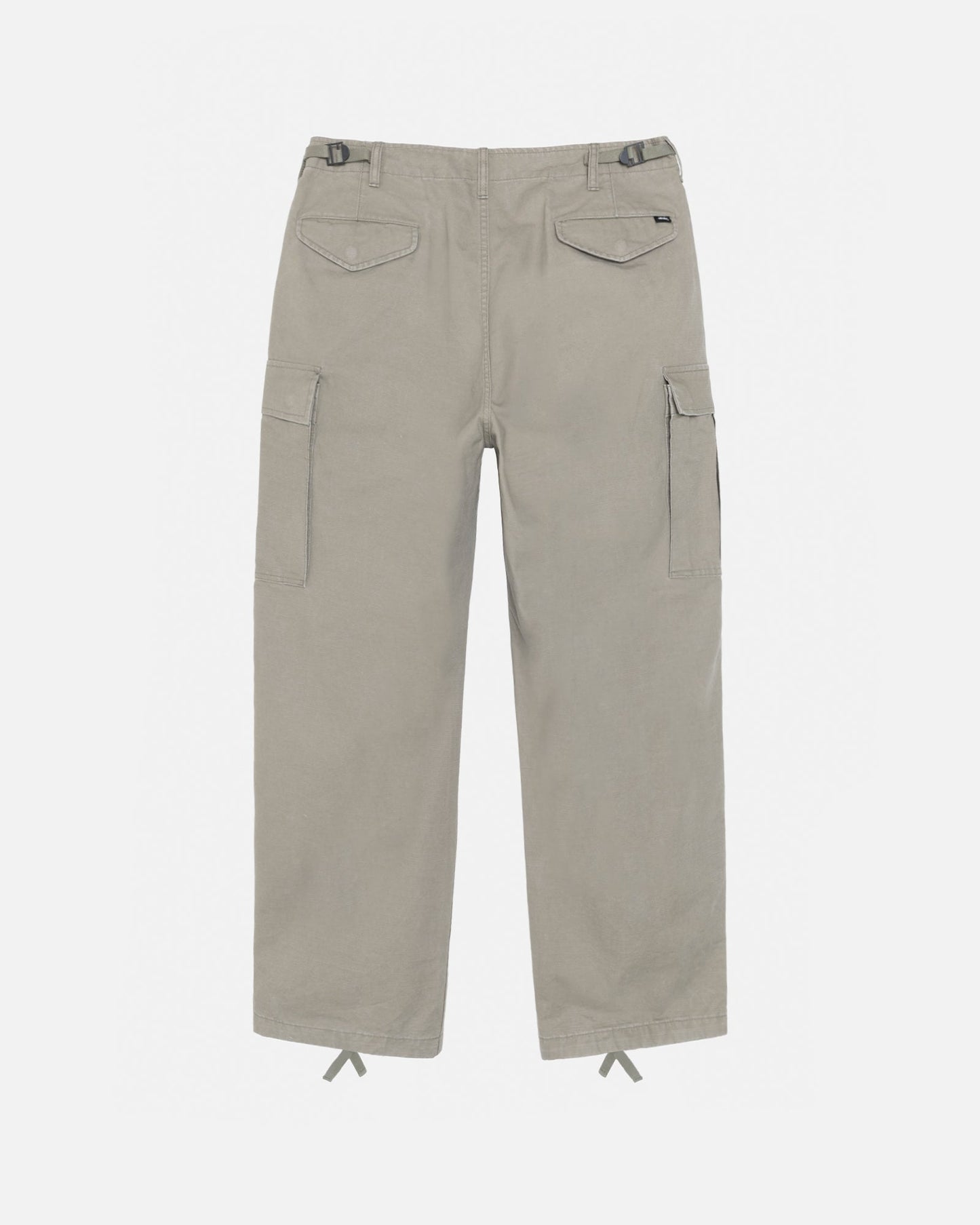 PANTALON CARGO MILITAIRE RIPSTOP
