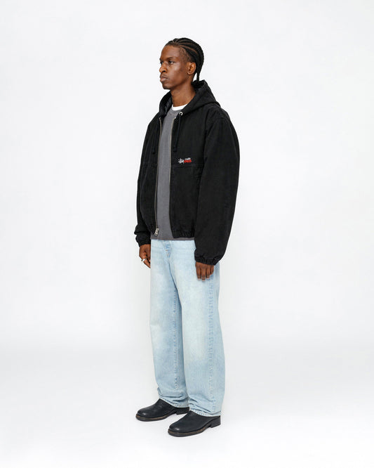 NOUVEAU JEAN EN DENIM CLASSIQUE