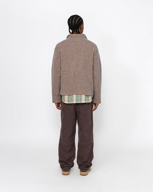 PANTALON DE RANDONNÉE