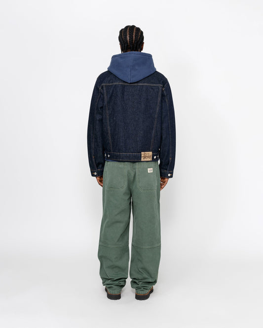 PANTALON DE RANDONNÉE