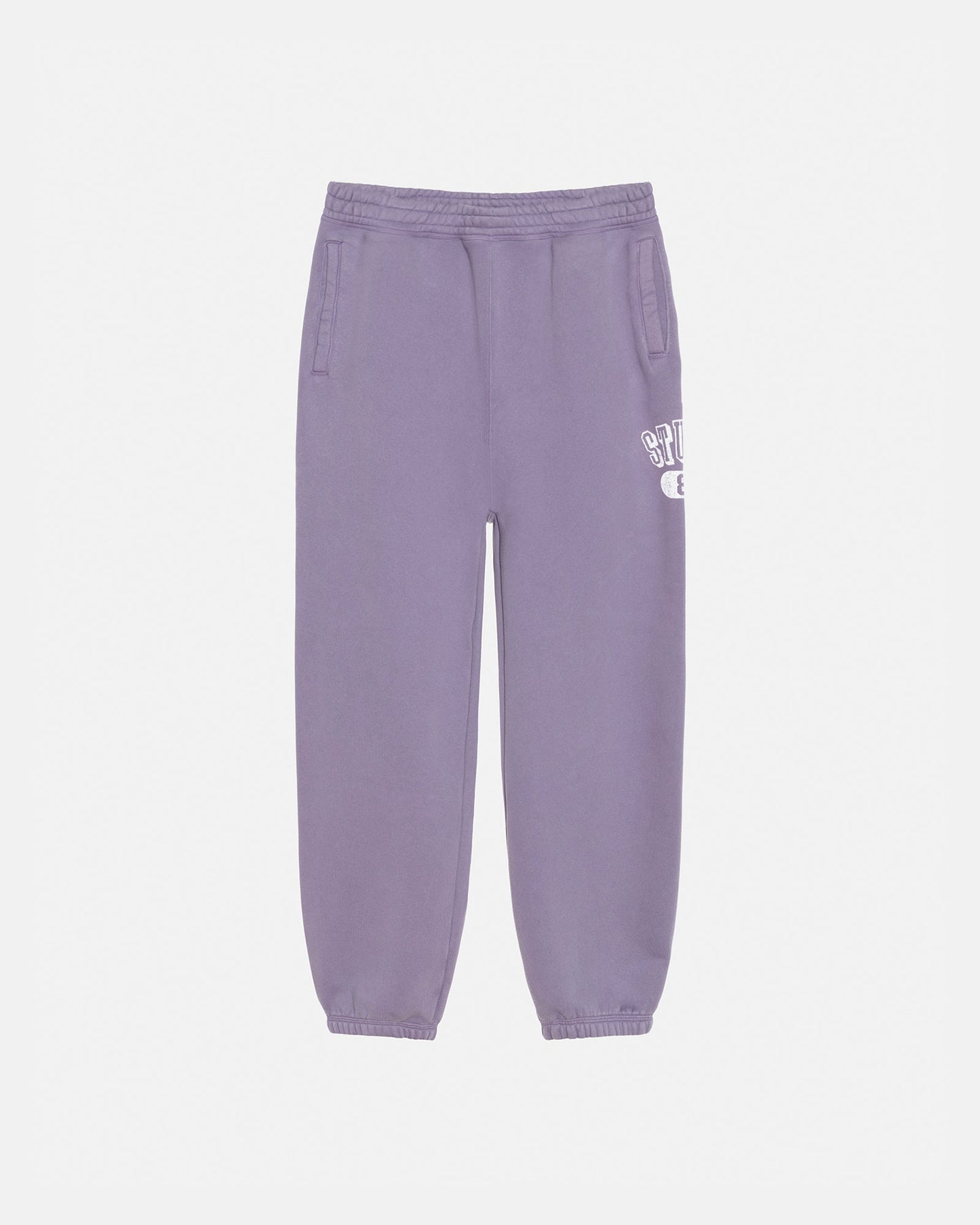 PANTALON MOLLETONNÉ 80