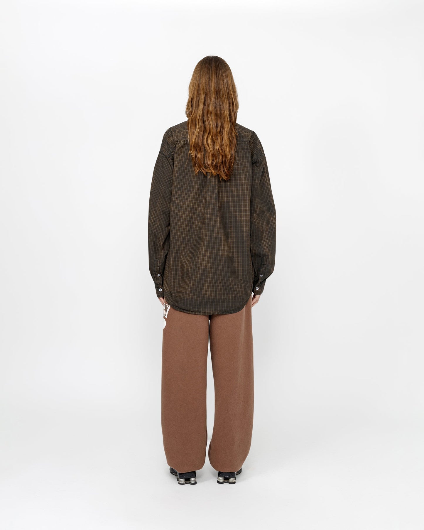 PANTALON MOLLETON 80