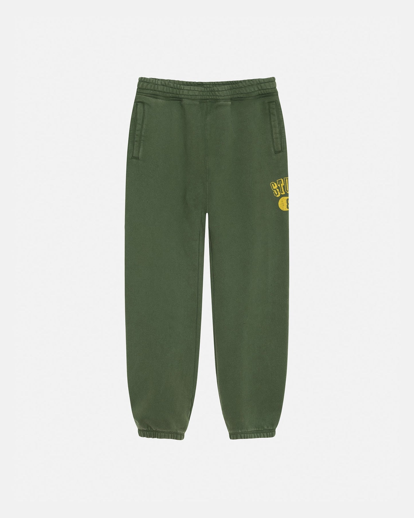 PANTALON MOLLETON 80