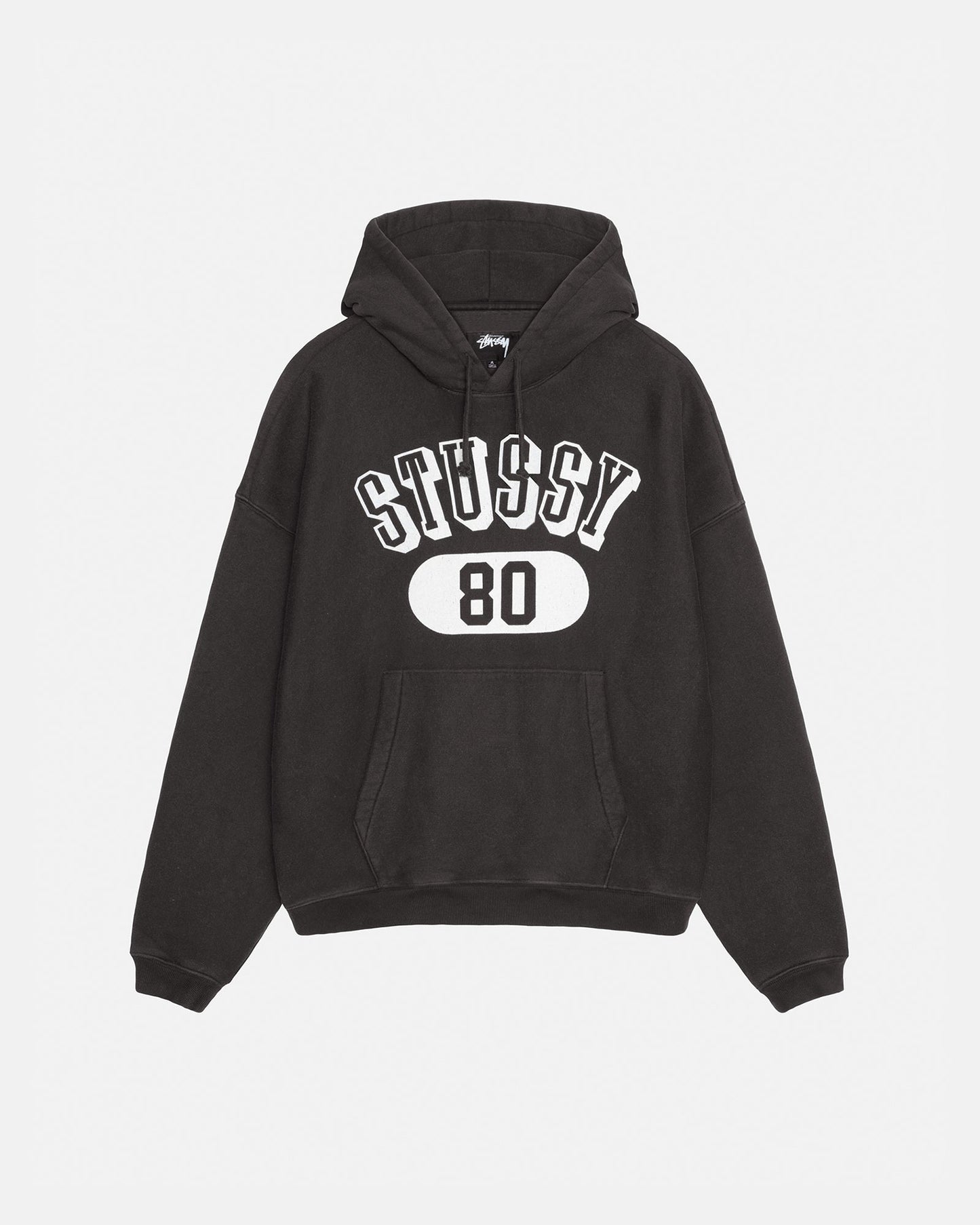 80 PULL À CAPUCHE DÉCONTRACTÉ