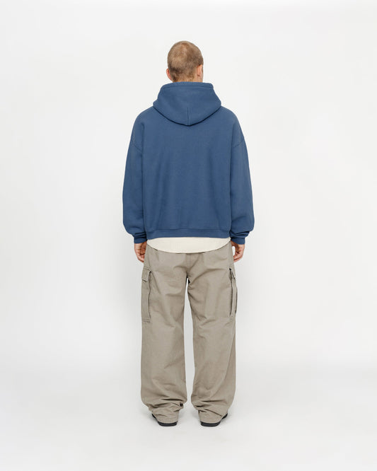 80 HOODIE DÉTENDU