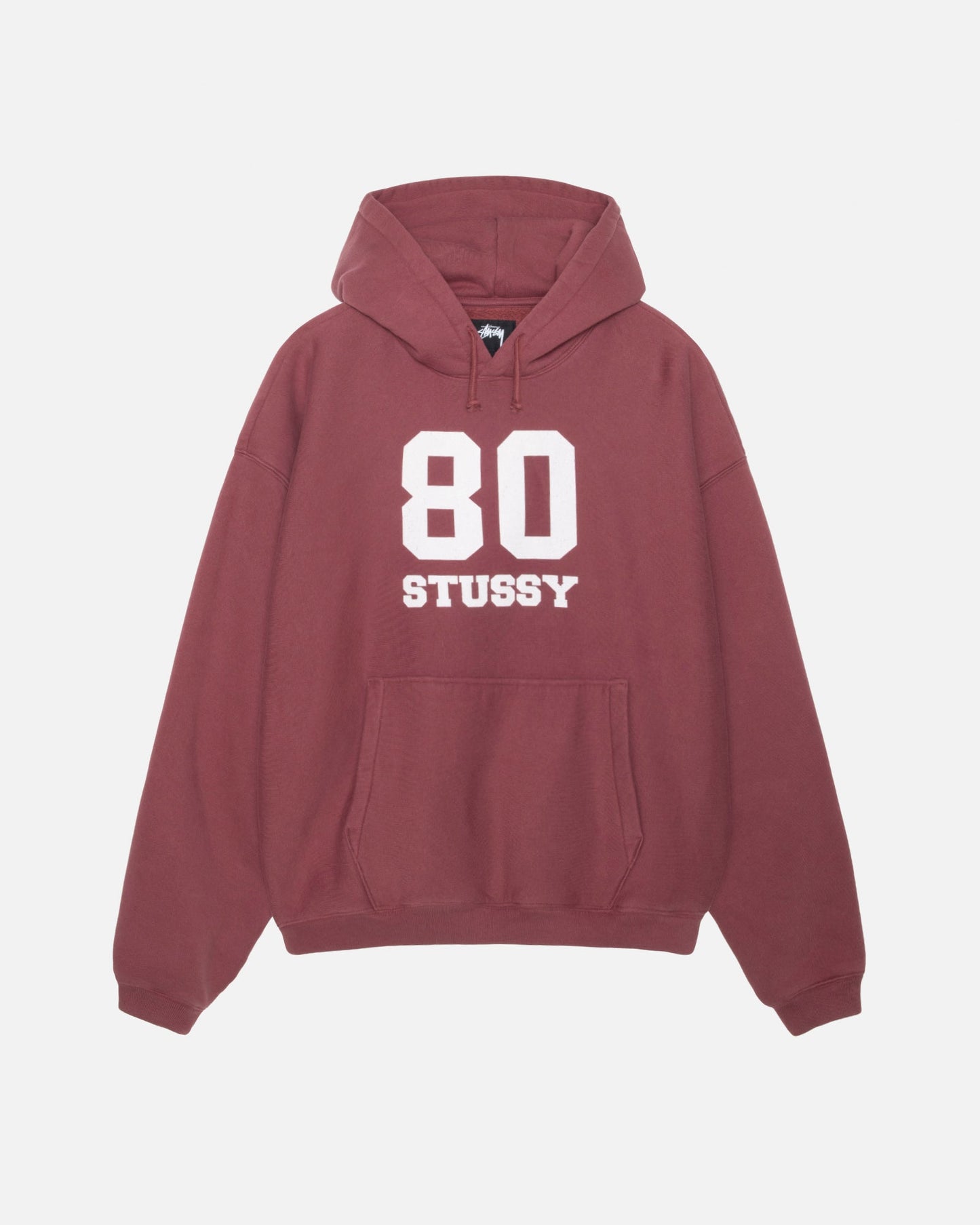 SWEAT À CAPUCHE DÉCONTRACTÉ 80