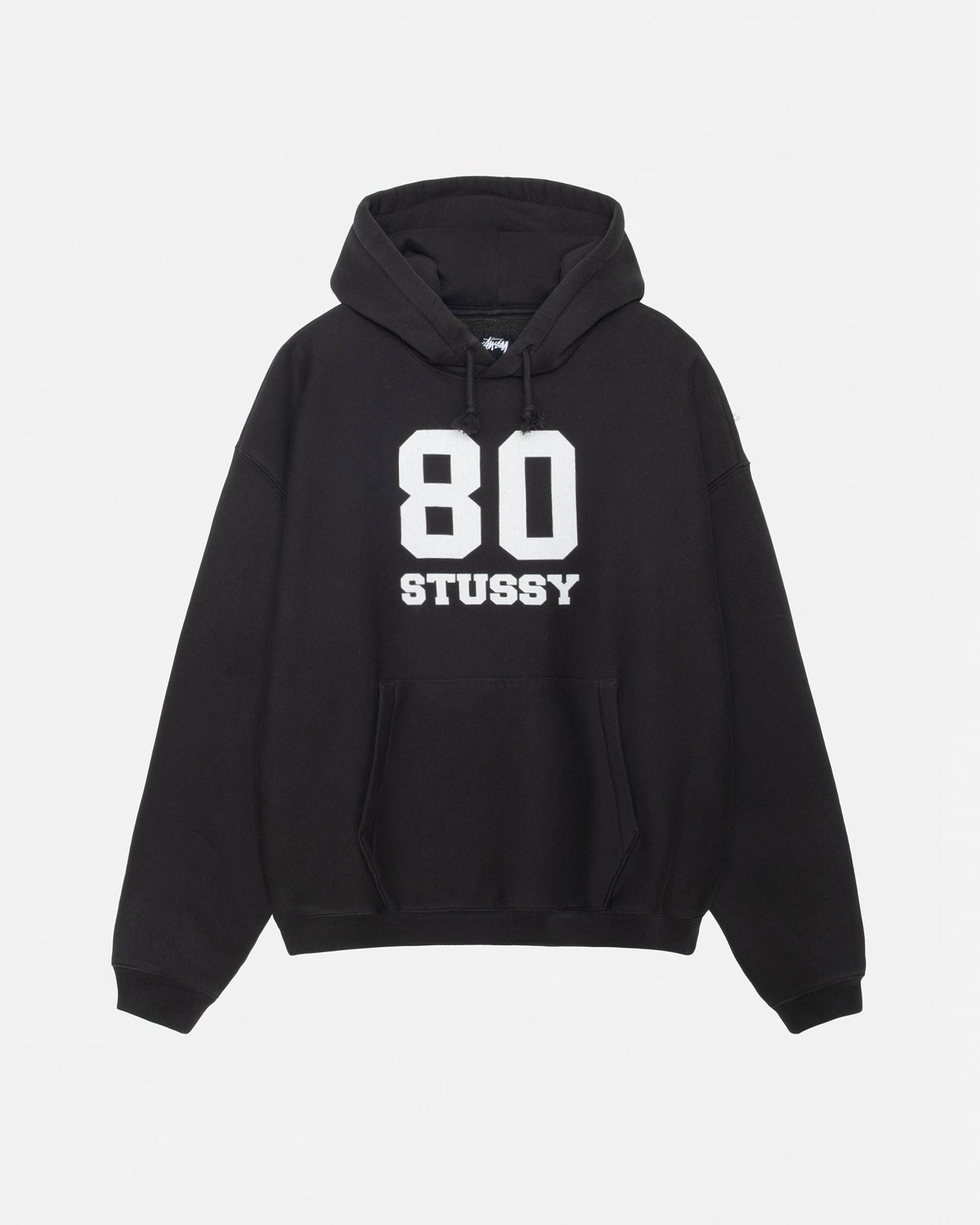 SWEAT À CAPUCHE DÉCONTRACTÉ 80