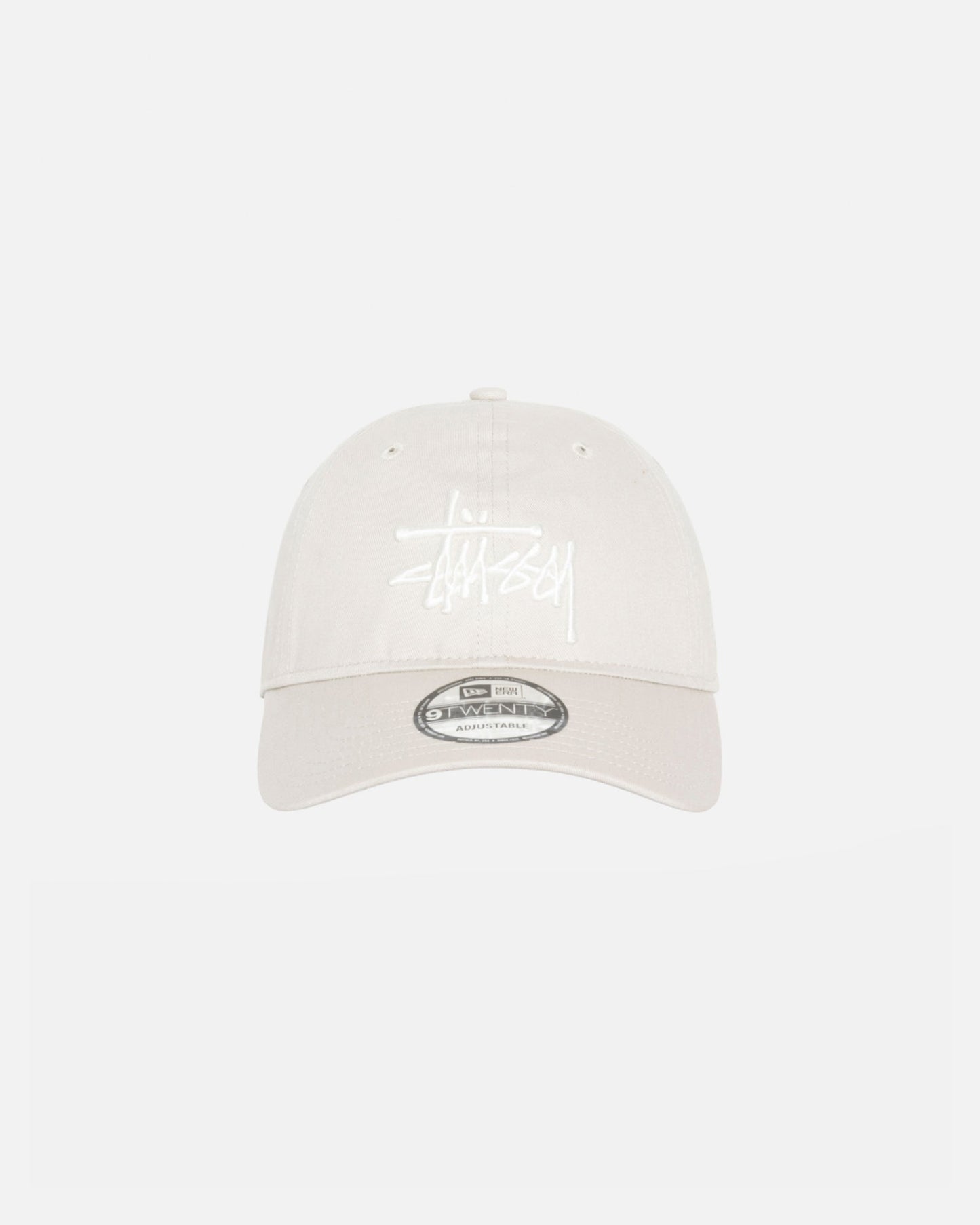 Casquette strapback basique NEW ERA 9TWENTY