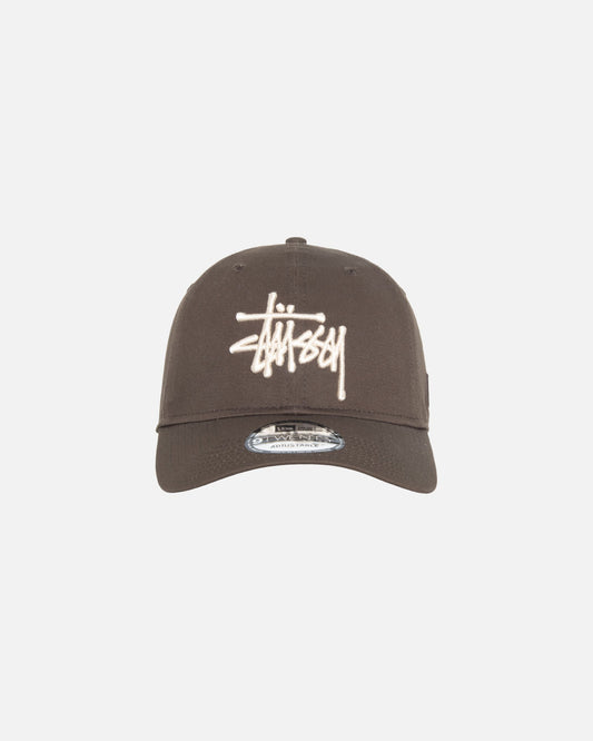 Casquette NEW ERA 9TWENTY BASIC STRAPBACK