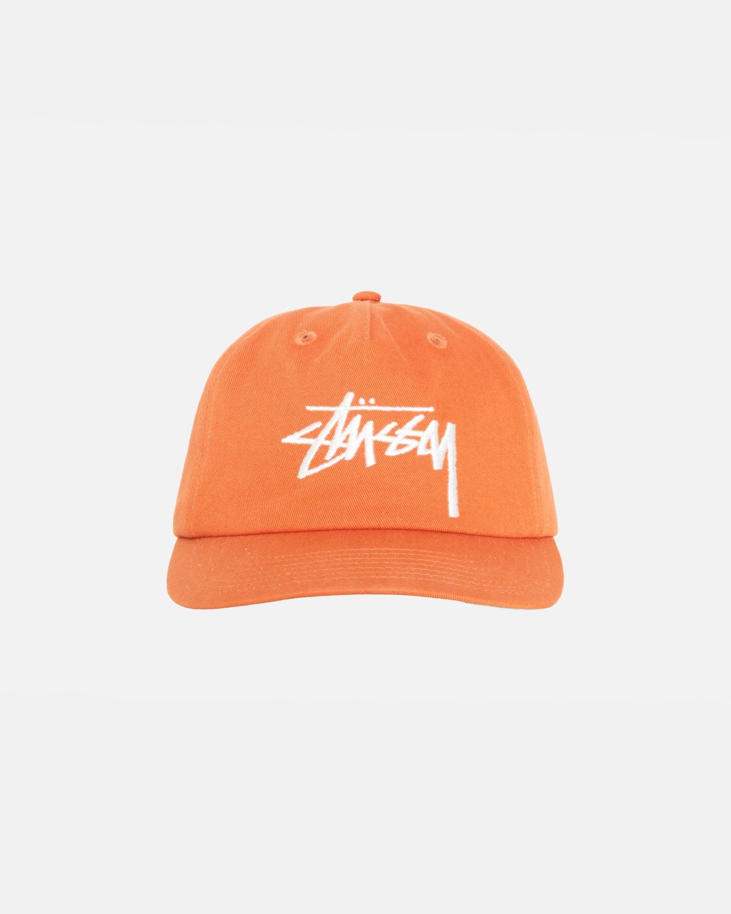 CASQUETTE SNAPBACK PROFONDEUR MOYENNE GRAND STOCK