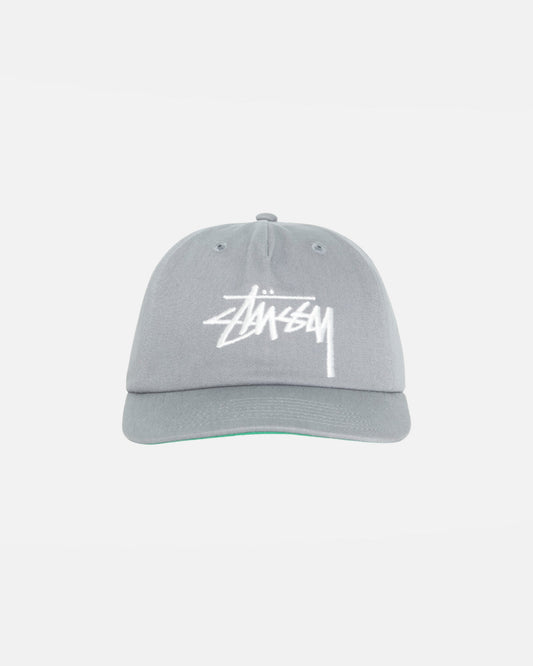 CASQUETTE TRUCKER CLASSIQUE À BOUTON-PRESSION