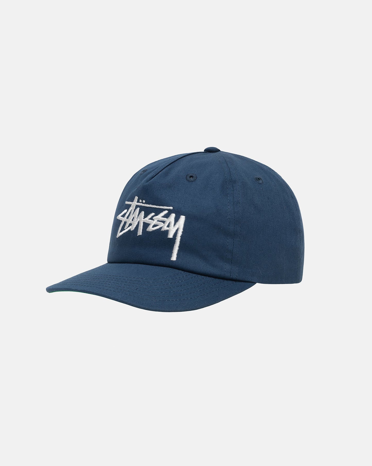 CASQUETTE SNAPBACK À STOCK HAUTE PROFONDEUR