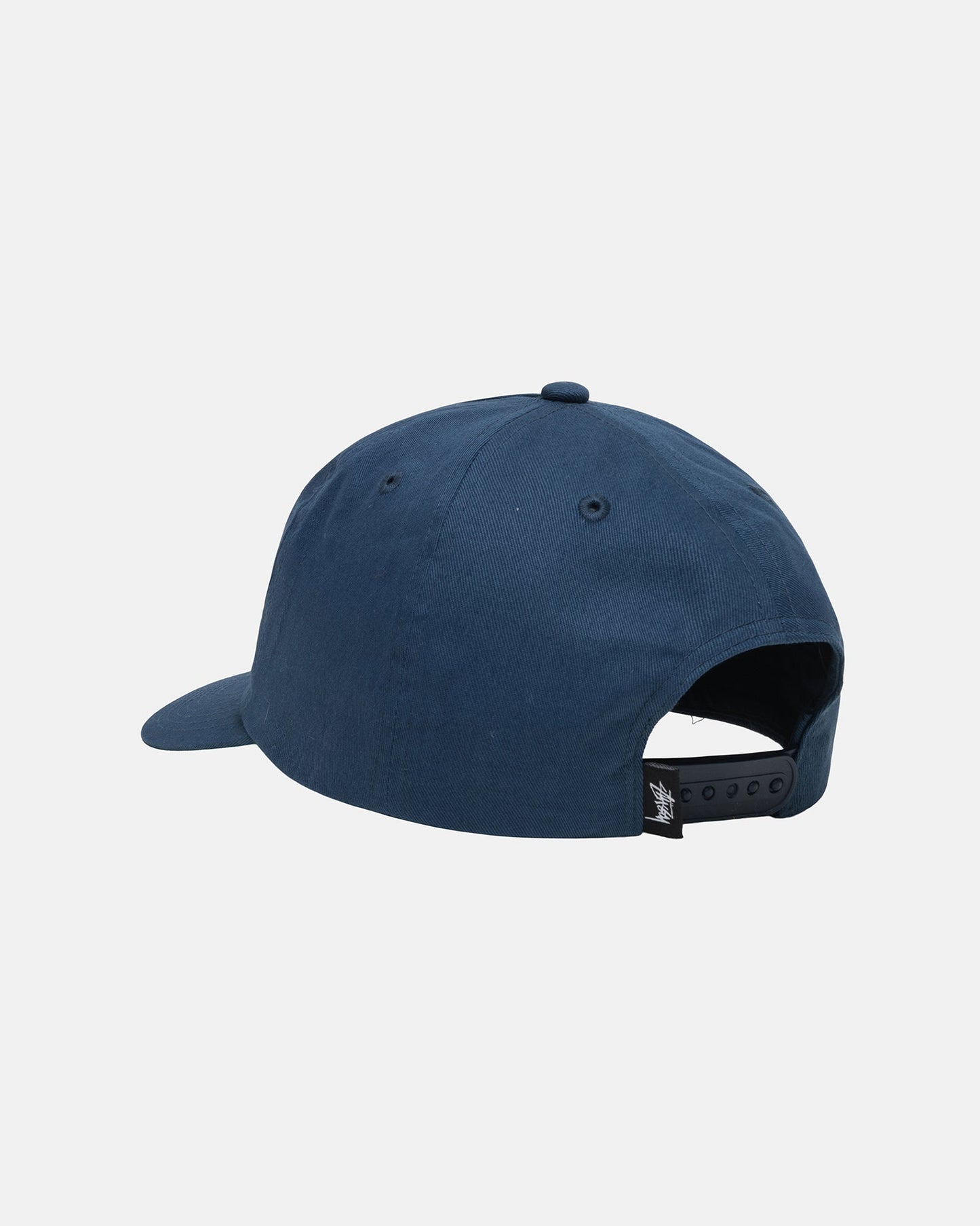CASQUETTE SNAPBACK À STOCK HAUTE PROFONDEUR