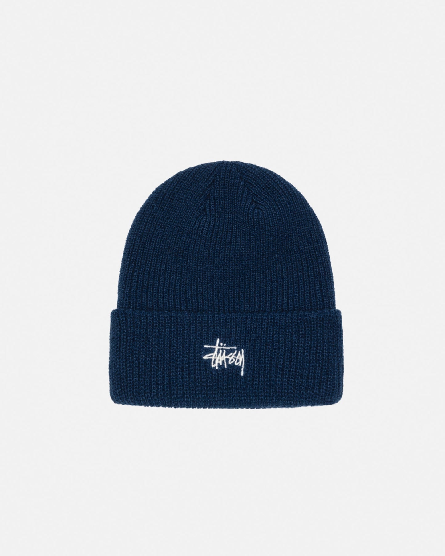BONNET SIMPLE À REVERS