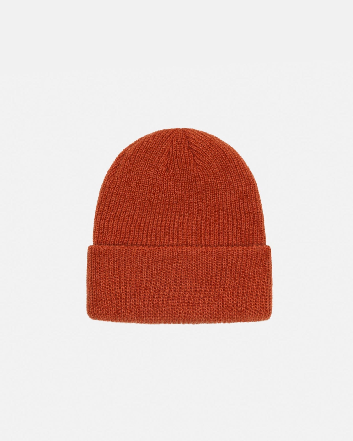 BONNET SIMPLE À REVERS