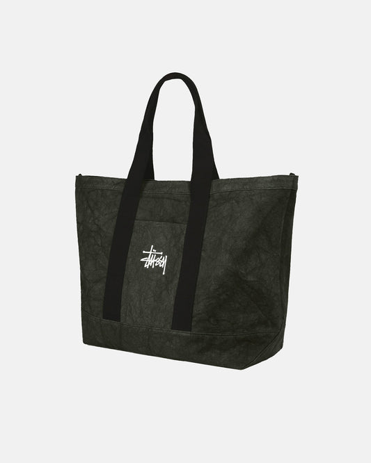 SAC FOURRE-TOUT EN TOILE XL