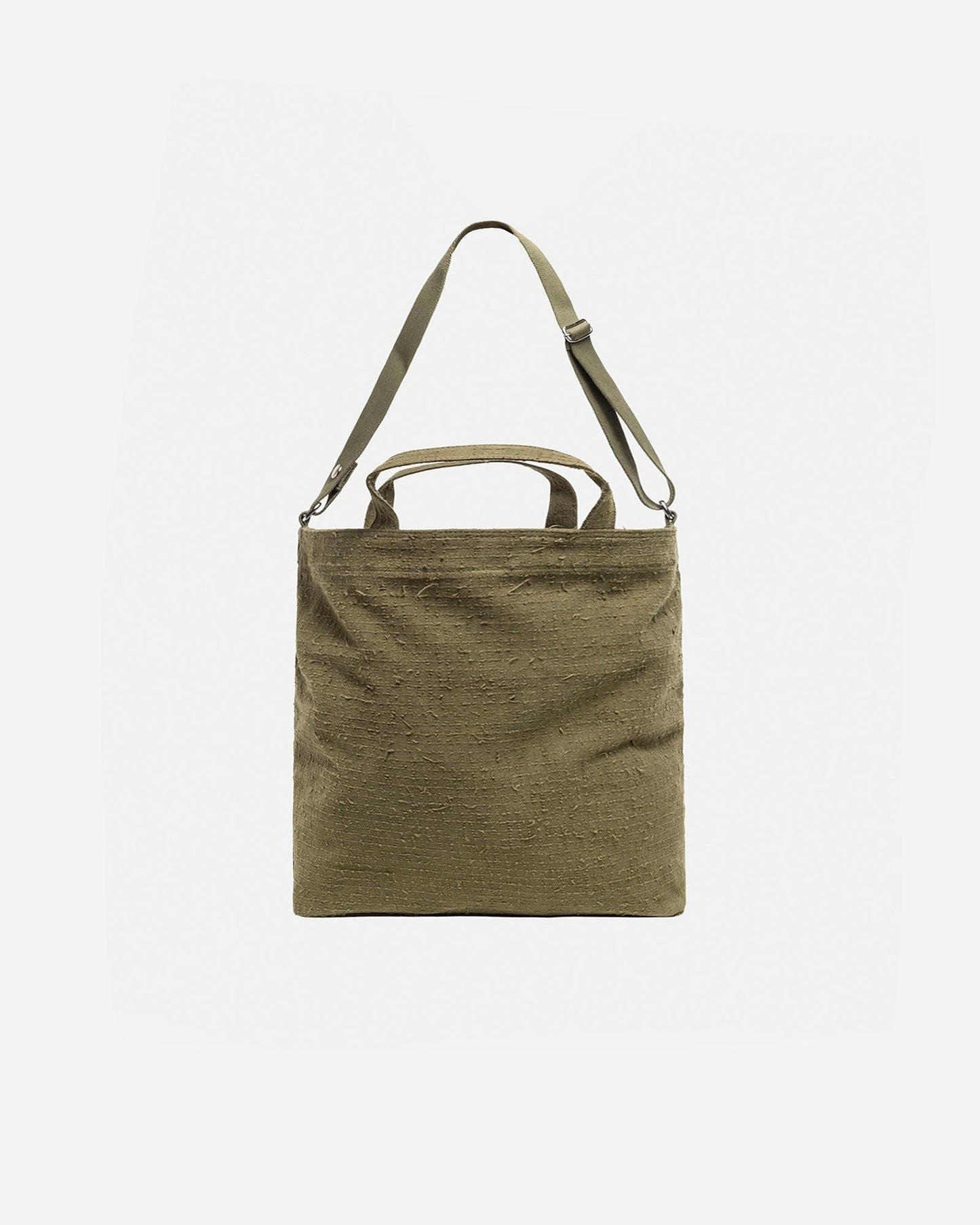 SAC BANDOULIÈRE AIGUILLETÉ