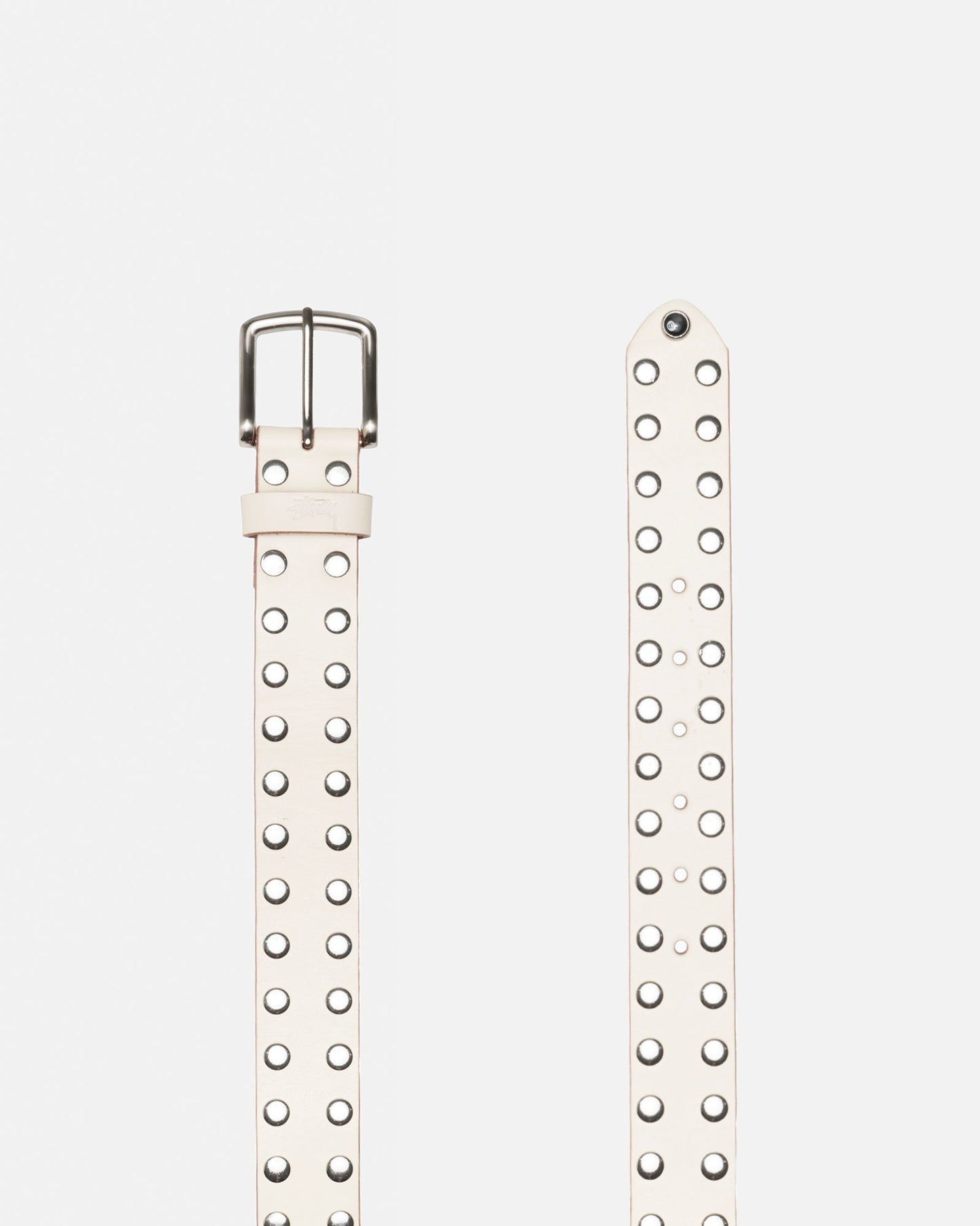CEINTURE CLOUTÉE 8 BALL