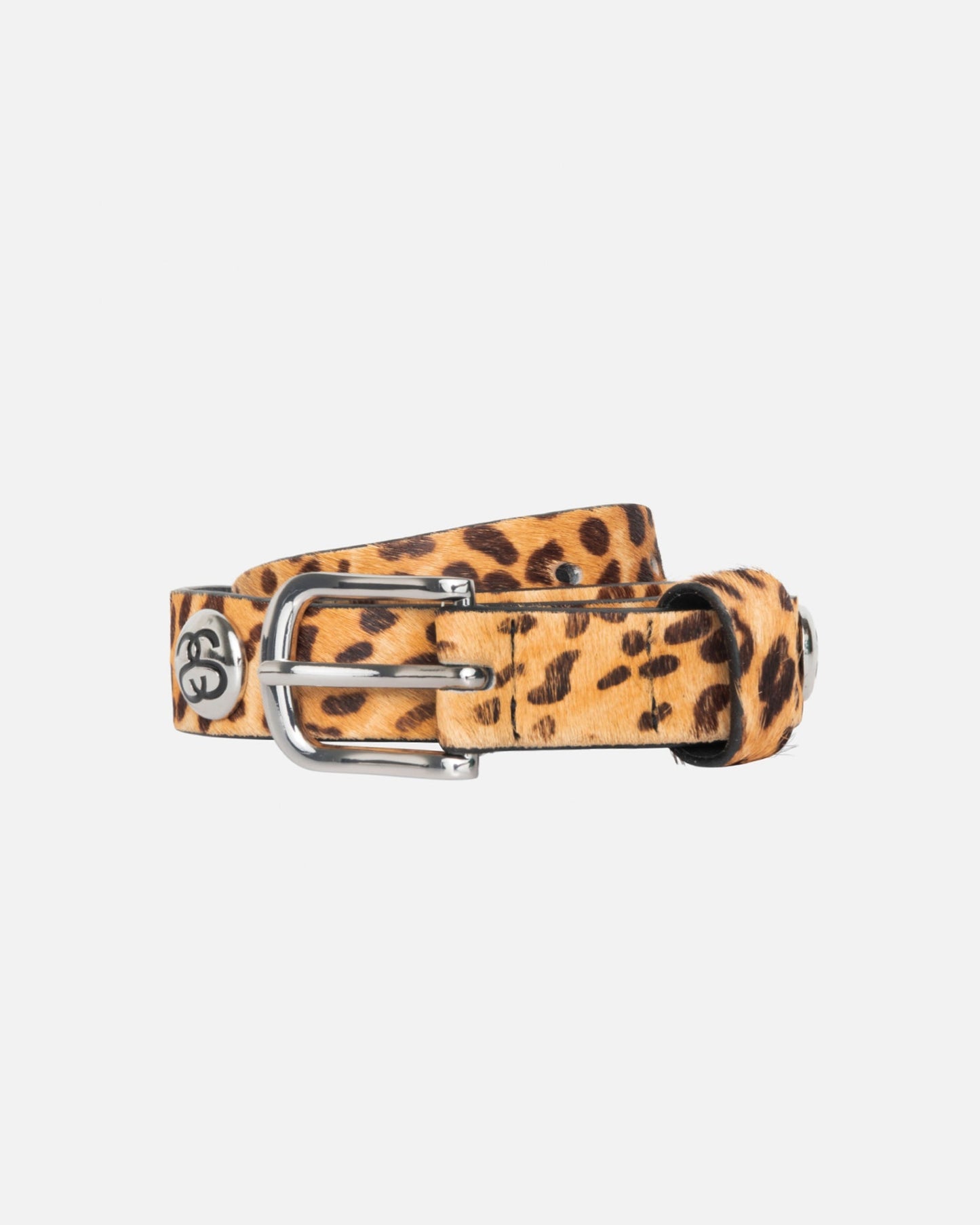 CEINTURE À CLOUS SS-LINK