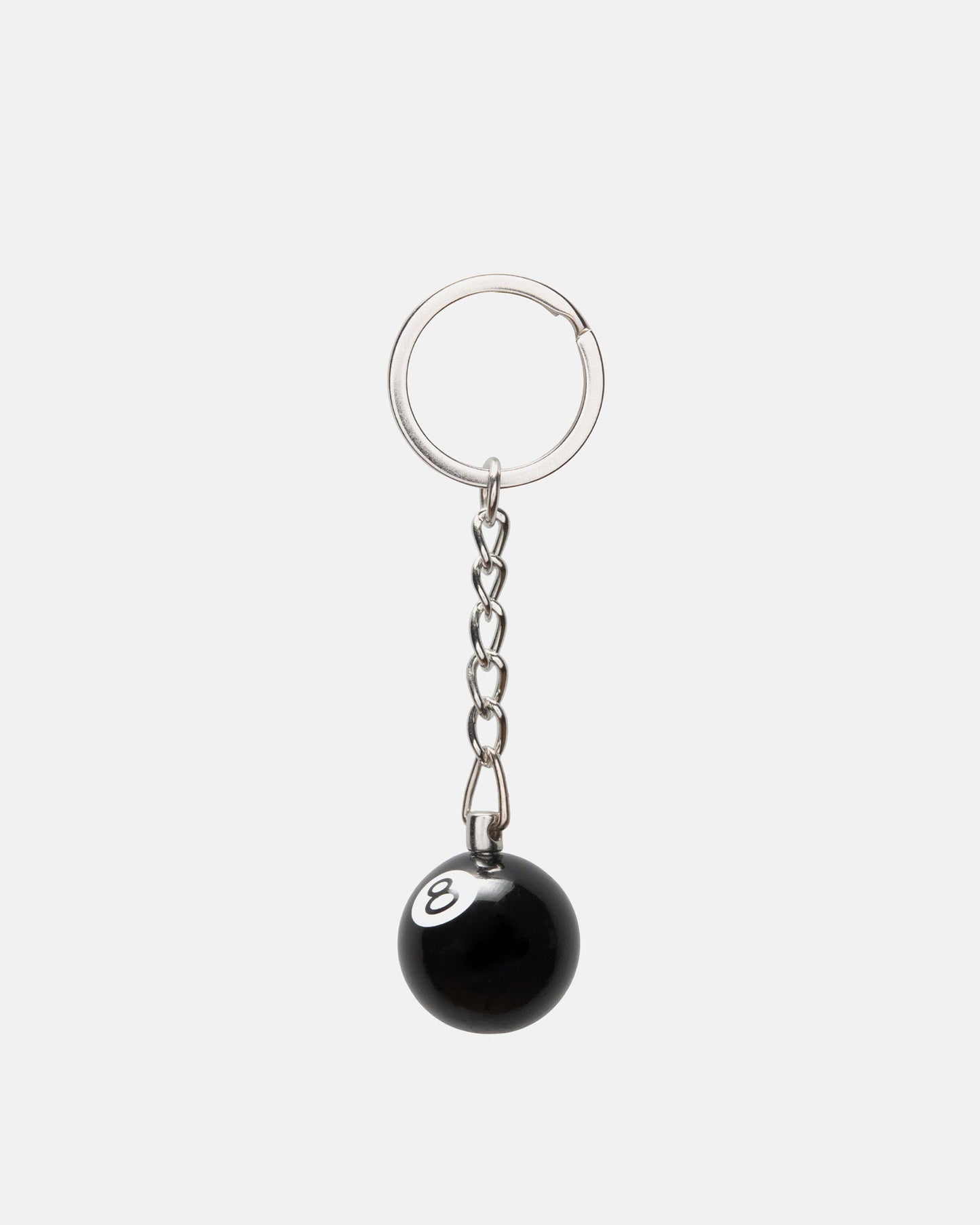 PORTE-CLÉS 8-BALL