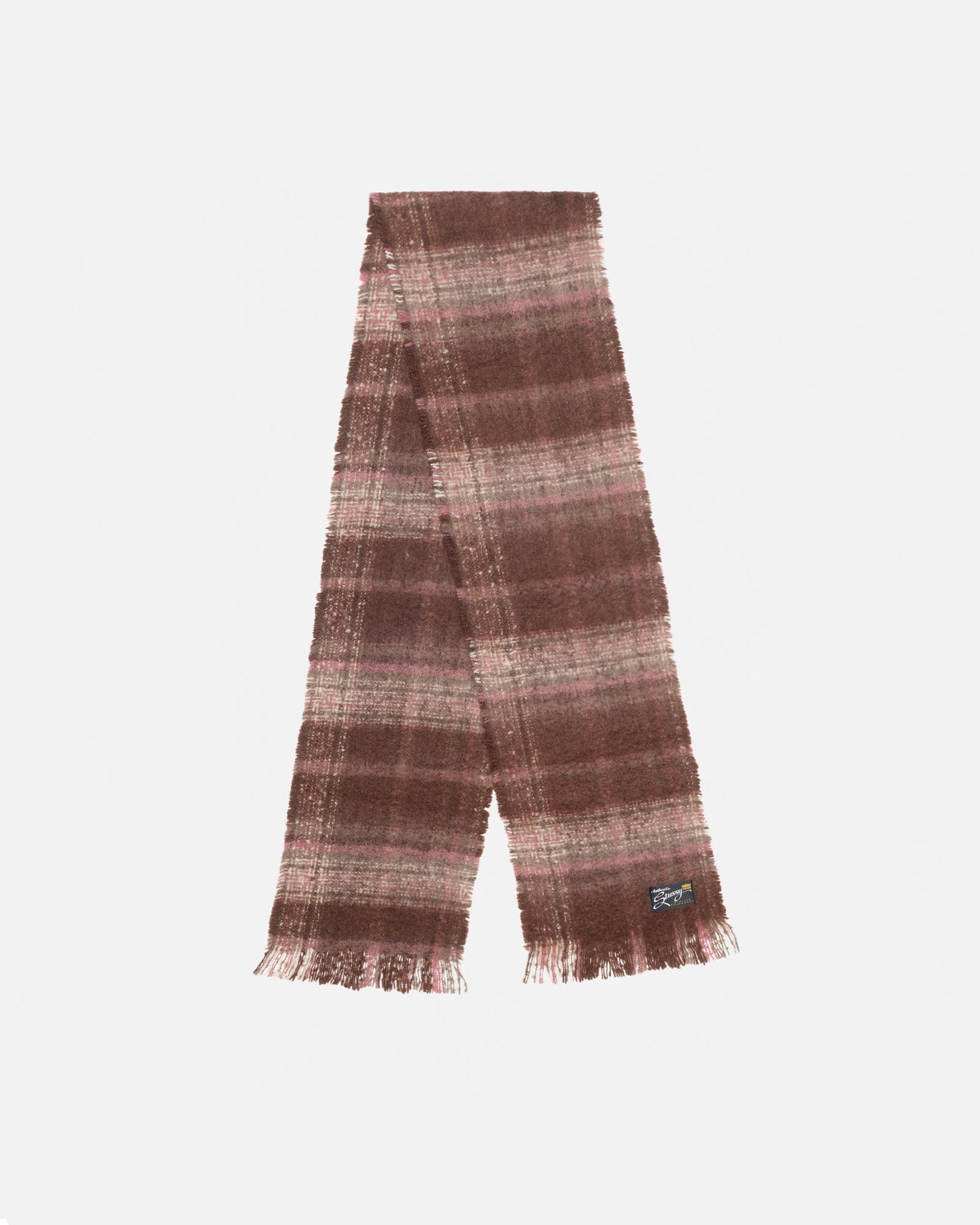 FOULARD ÉCOSSAIS