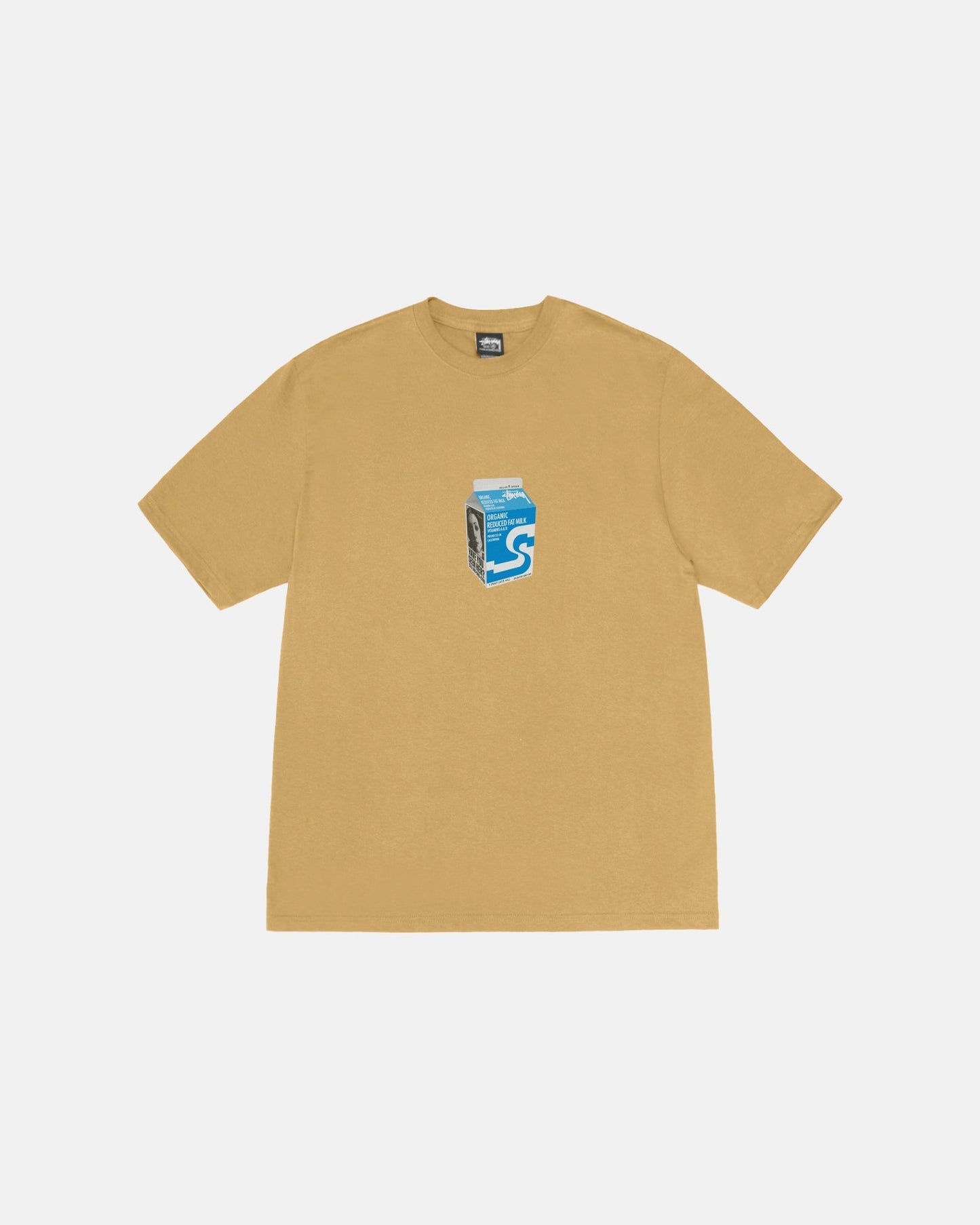 T-SHIRT LAIT