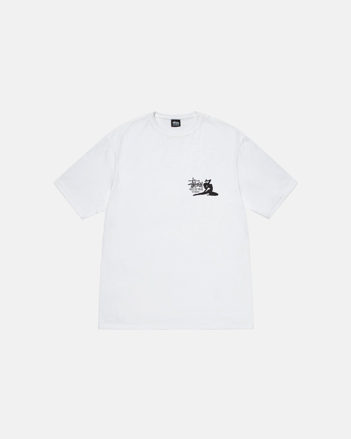 TEE DÉTENTE